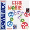 Gear Works Box Art Front